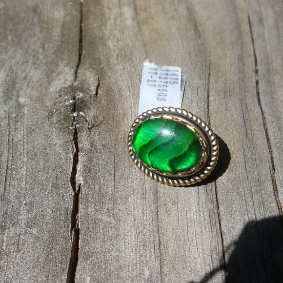 Jewelry - Vintage Pin
